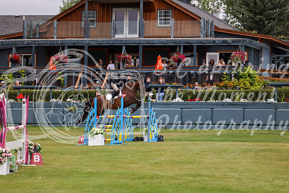 06761 - Mara - 2026 Rocky Mountain Classic I - Thursday August 6th