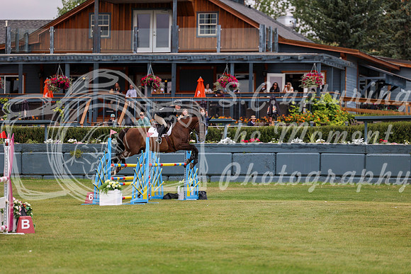 06763 - Mara - 2026 Rocky Mountain Classic I - Thursday August 6th
