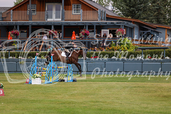 06765 - Mara - 2026 Rocky Mountain Classic I - Thursday August 6th