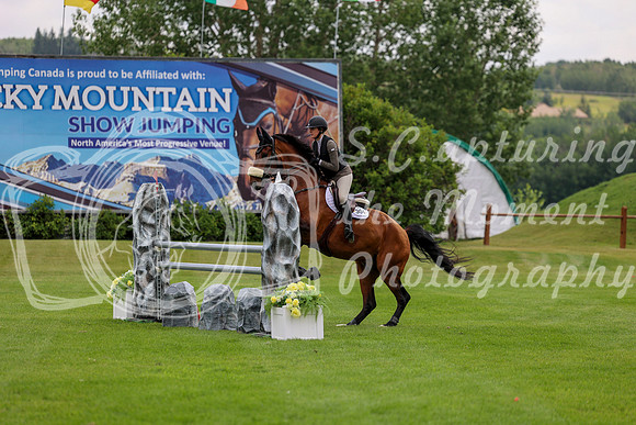 06794 - Mara - 2026 Rocky Mountain Classic I - Thursday August 6th