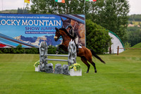 06796 - Mara - 2026 Rocky Mountain Classic I - Thursday August 6th