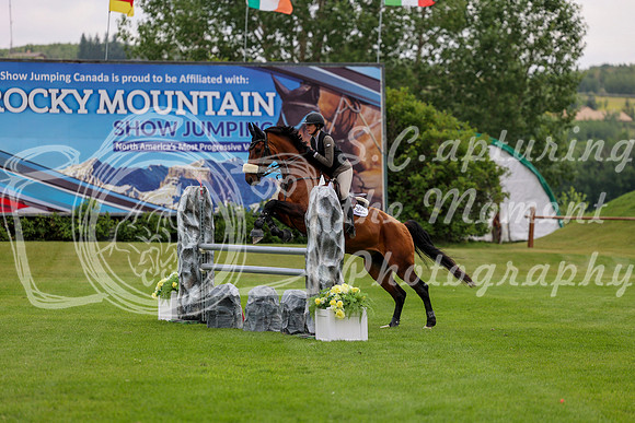 06796 - Mara - 2026 Rocky Mountain Classic I - Thursday August 6th
