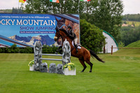 06795 - Mara - 2026 Rocky Mountain Classic I - Thursday August 6th