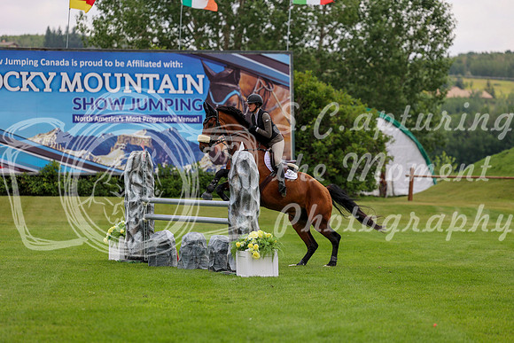 06795 - Mara - 2026 Rocky Mountain Classic I - Thursday August 6th