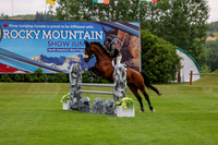 06797 - Mara - 2026 Rocky Mountain Classic I - Thursday August 6th