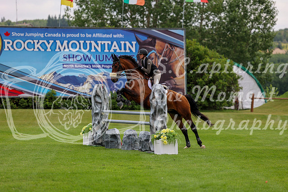 06797 - Mara - 2026 Rocky Mountain Classic I - Thursday August 6th