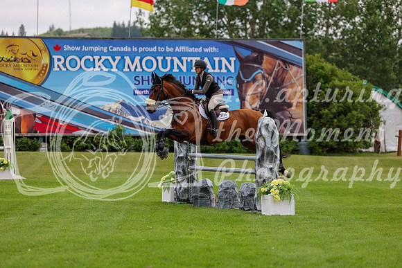 06800 - Mara - 2026 Rocky Mountain Classic I - Thursday August 6th