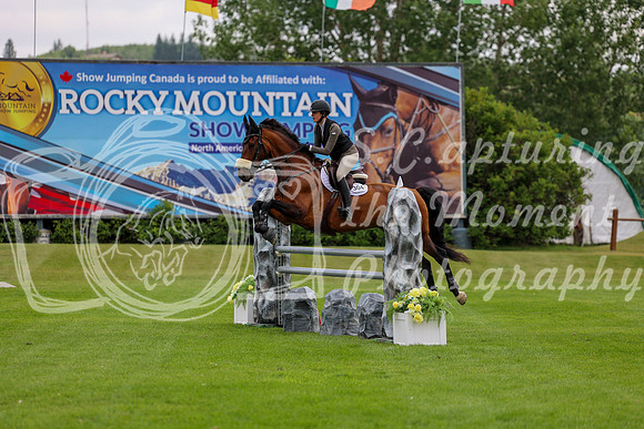 06799 - Mara - 2026 Rocky Mountain Classic I - Thursday August 6th