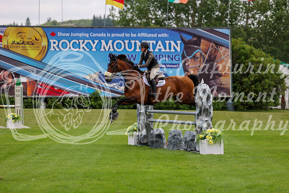 06801 - Mara - 2026 Rocky Mountain Classic I - Thursday August 6th