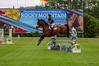 06802 - Mara - 2026 Rocky Mountain Classic I - Thursday August 6th
