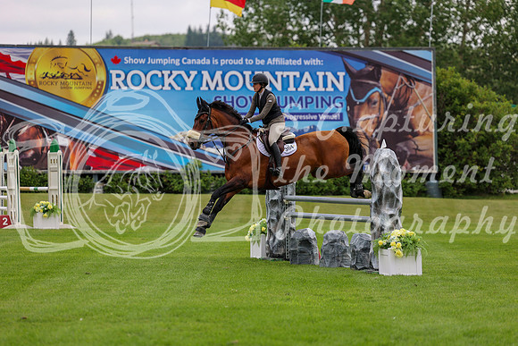 06802 - Mara - 2026 Rocky Mountain Classic I - Thursday August 6th