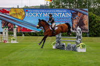 06803 - Mara - 2026 Rocky Mountain Classic I - Thursday August 6th