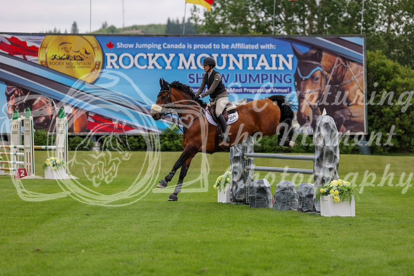 06803 - Mara - 2026 Rocky Mountain Classic I - Thursday August 6th