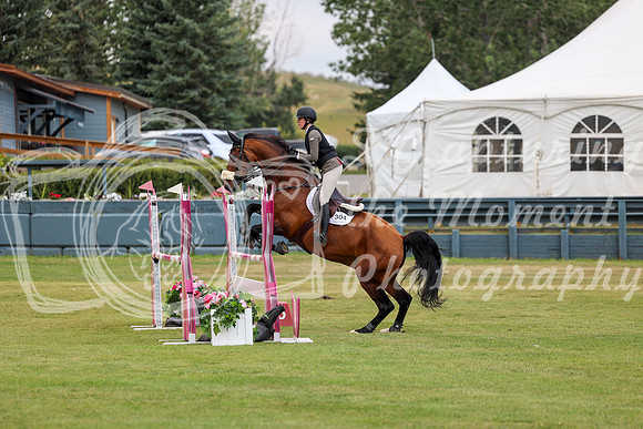 06811 - Mara - 2026 Rocky Mountain Classic I - Thursday August 6th