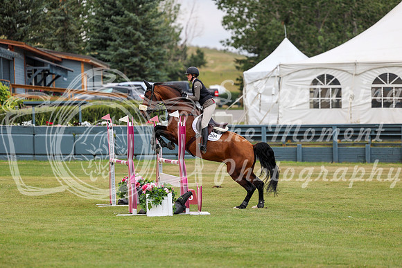 06812 - Mara - 2026 Rocky Mountain Classic I - Thursday August 6th