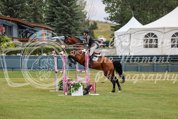 06813 - Mara - 2026 Rocky Mountain Classic I - Thursday August 6th