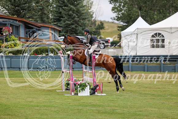 06814 - Mara - 2026 Rocky Mountain Classic I - Thursday August 6th