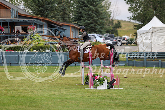 06818 - Mara - 2026 Rocky Mountain Classic I - Thursday August 6th