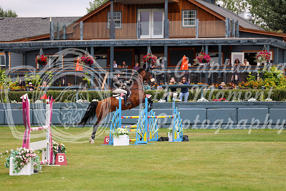 06819 - Mara - 2026 Rocky Mountain Classic I - Thursday August 6th
