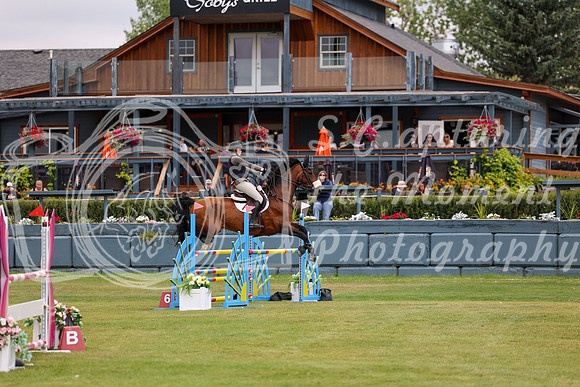 06823 - Mara - 2026 Rocky Mountain Classic I - Thursday August 6th