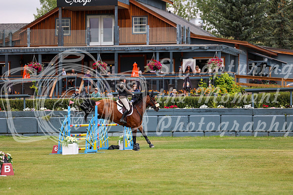 06827 - Mara - 2026 Rocky Mountain Classic I - Thursday August 6th