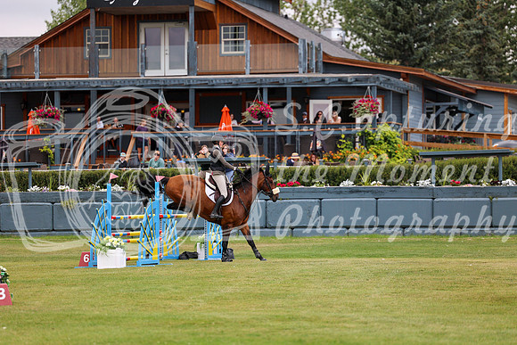 06828 - Mara - 2026 Rocky Mountain Classic I - Thursday August 6th