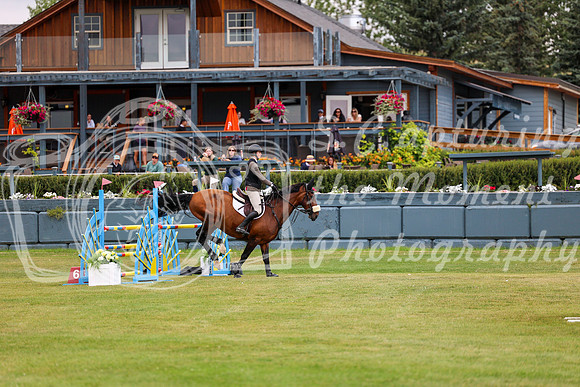 06830 - Mara - 2026 Rocky Mountain Classic I - Thursday August 6th