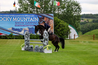 07264 - Mara - 2026 Rocky Mountain Classic I - Thursday August 6th