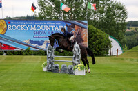 07267 - Mara - 2026 Rocky Mountain Classic I - Thursday August 6th