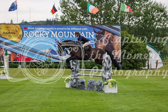07270 - Mara - 2026 Rocky Mountain Classic I - Thursday August 6th