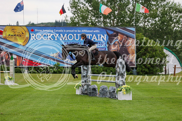 07271 - Mara - 2026 Rocky Mountain Classic I - Thursday August 6th