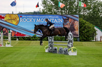 07272 - Mara - 2026 Rocky Mountain Classic I - Thursday August 6th