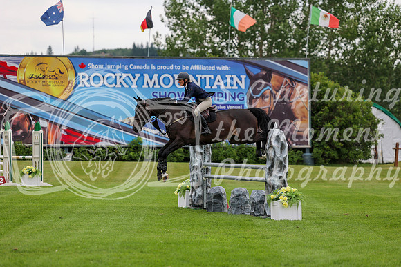 07272 - Mara - 2026 Rocky Mountain Classic I - Thursday August 6th