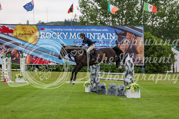 07273 - Mara - 2026 Rocky Mountain Classic I - Thursday August 6th