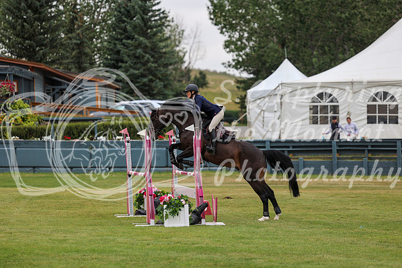 07278 - Mara - 2026 Rocky Mountain Classic I - Thursday August 6th