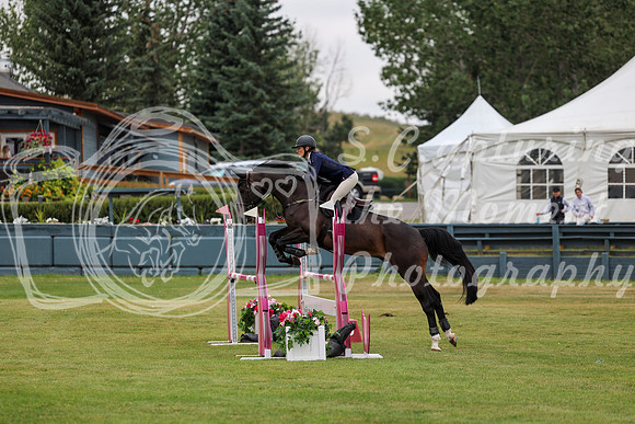 07279 - Mara - 2026 Rocky Mountain Classic I - Thursday August 6th