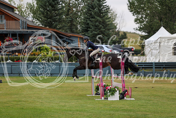 07283 - Mara - 2026 Rocky Mountain Classic I - Thursday August 6th