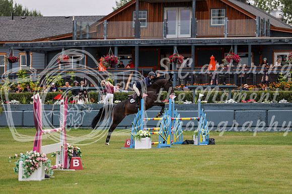 07288 - Mara - 2026 Rocky Mountain Classic I - Thursday August 6th