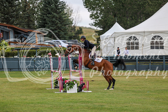 07112 - Mara - 2026 Rocky Mountain Classic I - Thursday August 6th