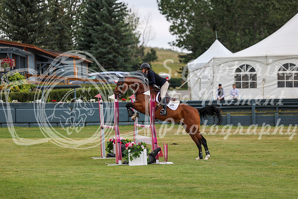 07113 - Mara - 2026 Rocky Mountain Classic I - Thursday August 6th