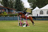 07114 - Mara - 2026 Rocky Mountain Classic I - Thursday August 6th
