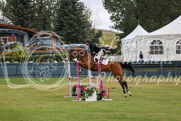 07114 - Mara - 2026 Rocky Mountain Classic I - Thursday August 6th