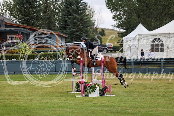07115 - Mara - 2026 Rocky Mountain Classic I - Thursday August 6th