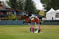 07117 - Mara - 2026 Rocky Mountain Classic I - Thursday August 6th
