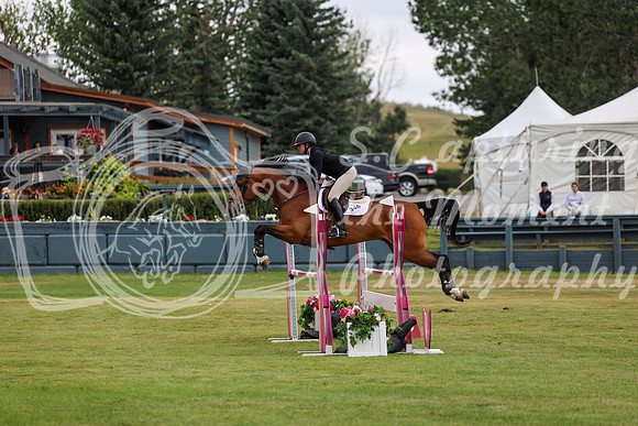 07116 - Mara - 2026 Rocky Mountain Classic I - Thursday August 6th