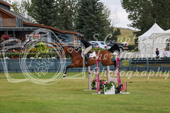 07118 - Mara - 2026 Rocky Mountain Classic I - Thursday August 6th