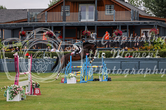 07342 - Mara - 2026 Rocky Mountain Classic I - Thursday August 6th
