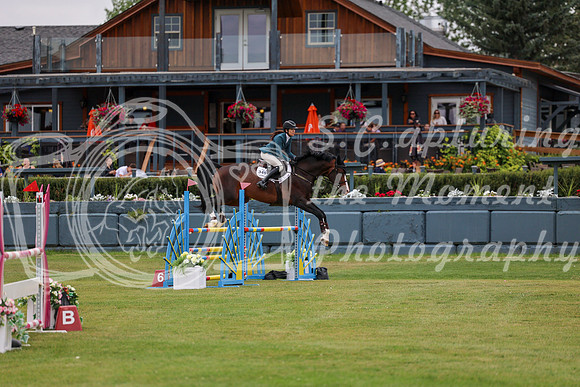 07346 - Mara - 2026 Rocky Mountain Classic I - Thursday August 6th