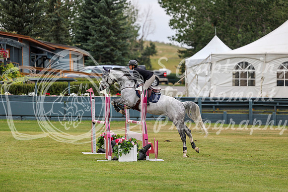 06990 - Mara - 2026 Rocky Mountain Classic I - Thursday August 6th