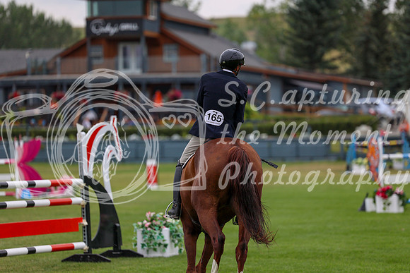 09687 - Mara - 2026 Rocky Mountain Classic I - Thursday August 6th